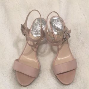 Vince Camuto sandals